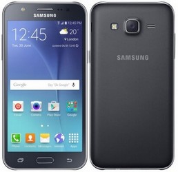 Замена шлейфов на телефоне Samsung Galaxy J5 в Сургуте